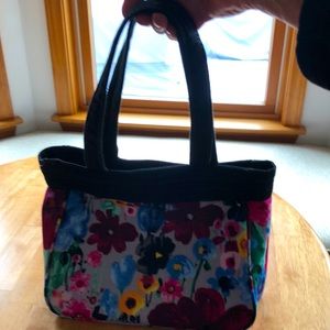 Thirty one purse